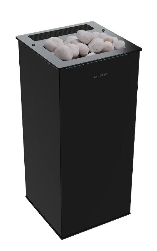 Печь для бани электрическая Sangens W12G