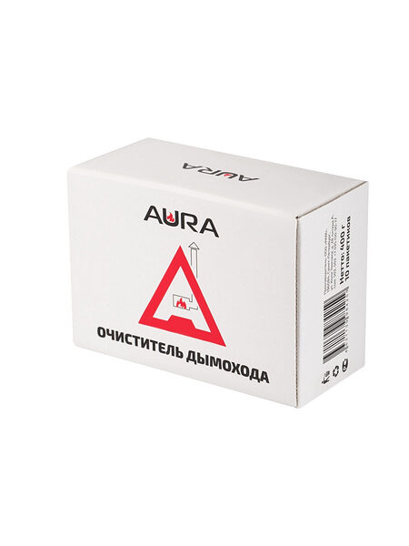 Средство для очистки дымоходов "AURA" (200г)