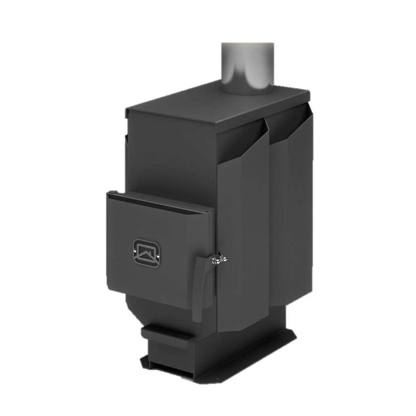 Печь отопительная Теплодар Т-50 (1.1)