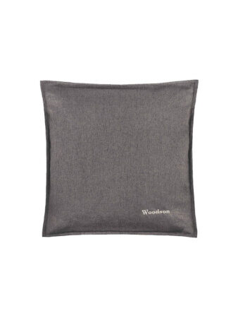 Подушка для бани Woodson 400x400 GRAY