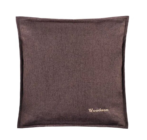 Подушка для бани Woodson 400x400х110 мм BROWN