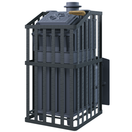 печь для бани gfs гроза ураган 24п2 чугунная