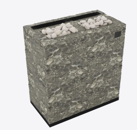 печь для бани электрическая sangens w40s stone