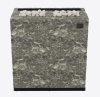 печь для бани электрическая sangens w40s stone
