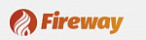Лого Fireway на сайте интернет-магазина Печной Эксперт