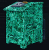 печь для бани gfs 45(м) зк в облицовке президент 1130/40 змеевик